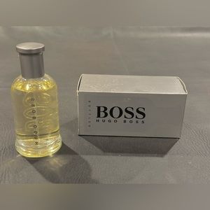 HUGO BOSS Cologne